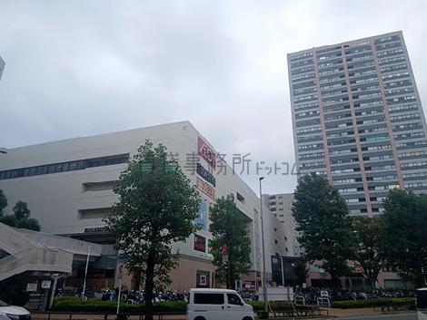 物件周辺