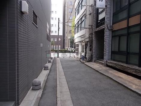 物件周辺