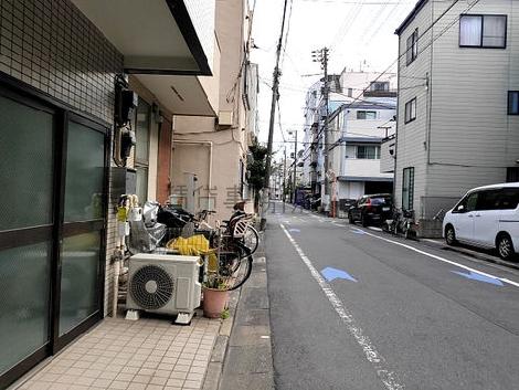 物件周辺