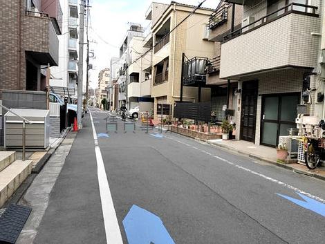物件周辺