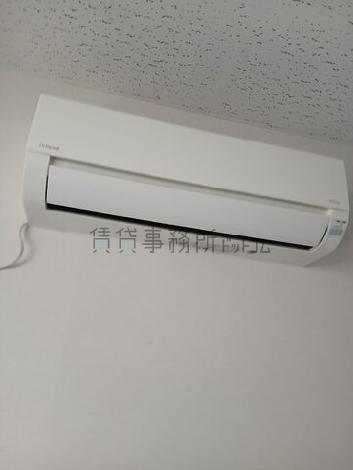 菊地ビルの設備