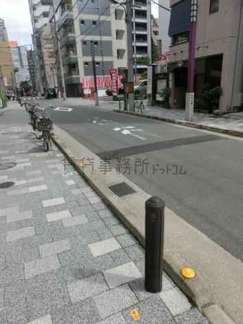 物件周辺