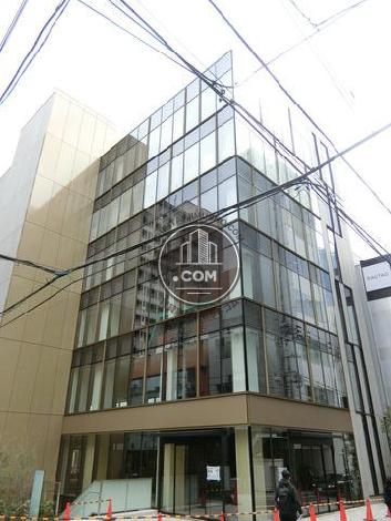 ガーデンキューブ渋谷神南の外観写真