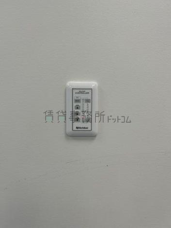 キューブ渋谷神南の設備