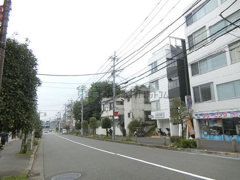 物件周辺