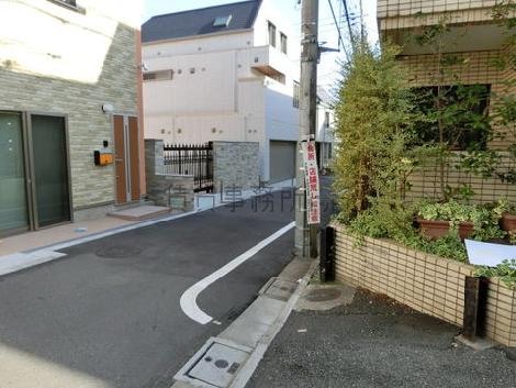 物件周辺