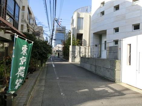 物件周辺