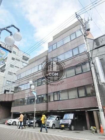 サン池袋Ⅰ 外観写真