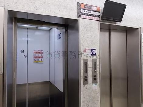 エレベーター