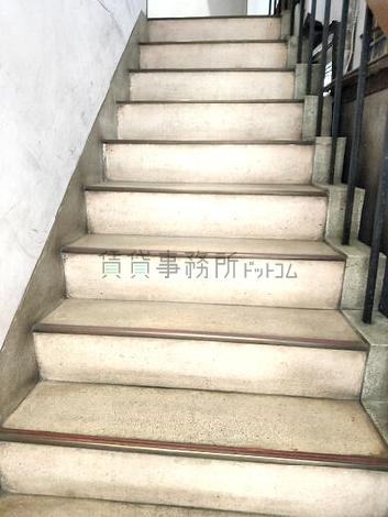 階段