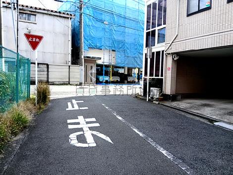 物件周辺