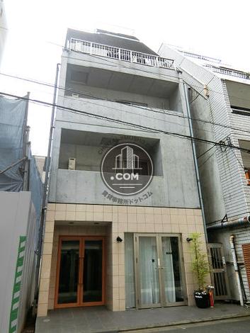 神田屋ビルの外観写真