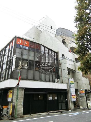 尾崎ダイヤビルの外観写真