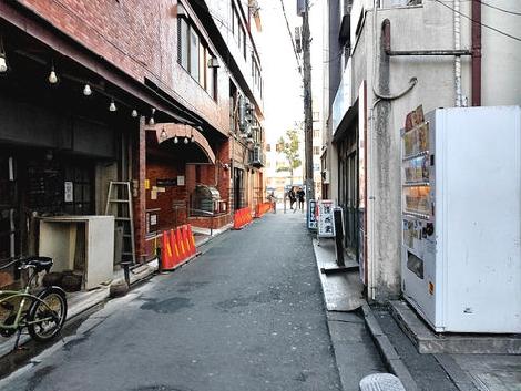 物件周辺