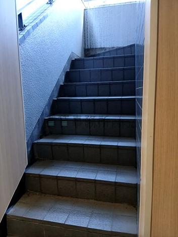 階段