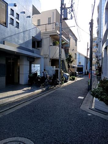 物件周辺