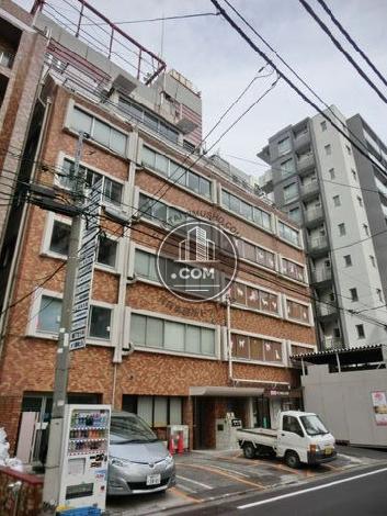 第一豊南ビルの外観写真