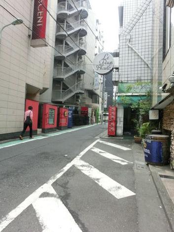 物件周辺