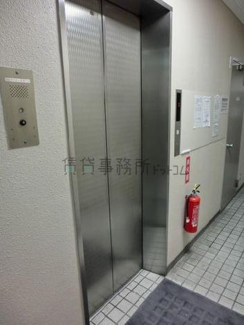 エレベーター