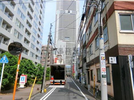 物件周辺