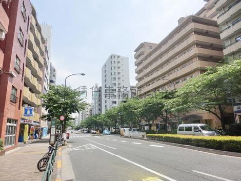 物件周辺
