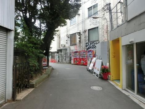 物件周辺