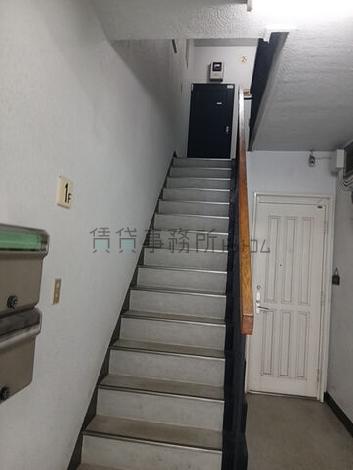階段