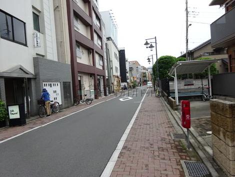 物件周辺