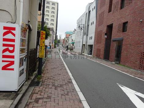 物件周辺