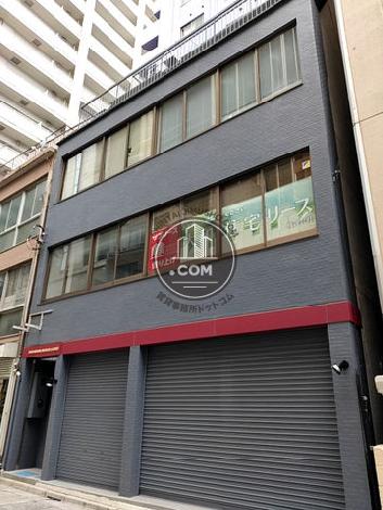 秋葉原NORTH COURTの外観写真