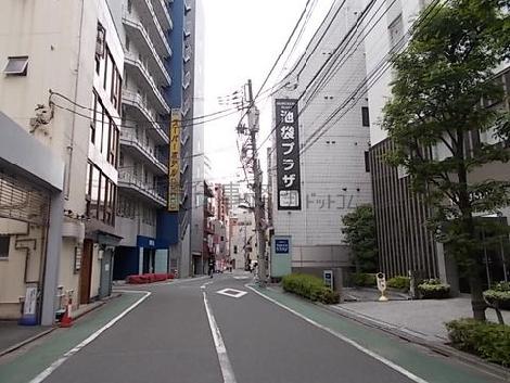 物件周辺