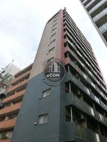 シンシア蒲田ステーションプラザの外観写真