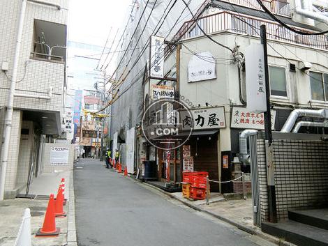 サウスサイドテラス 下北沢 池ノ上 賃貸事務所ドットコム サウスサイドテラス 下北沢 池ノ上 賃貸事務所ドットコム