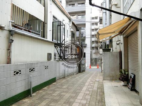 サウスサイドテラス 下北沢 池ノ上 賃貸事務所ドットコム サウスサイドテラス 下北沢 池ノ上 賃貸事務所ドットコム