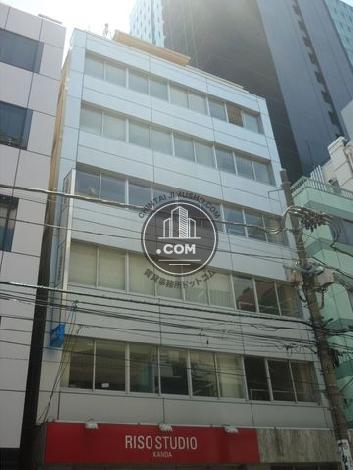 大園ビルの外観写真