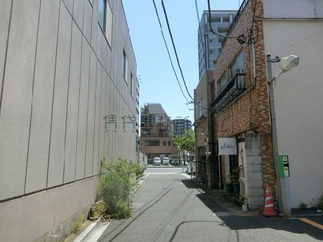 物件周辺