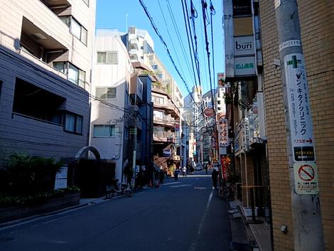 物件周辺