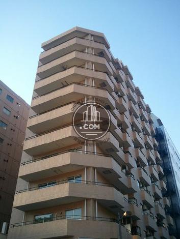パークハイツ池袋の外観写真