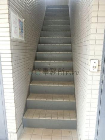 階段