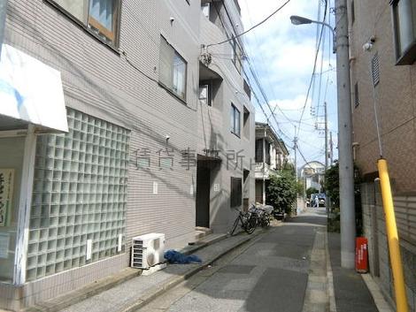 物件周辺