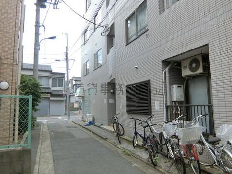物件周辺