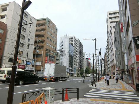 物件周辺
