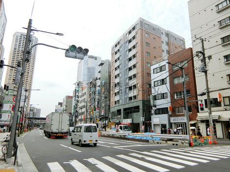 物件周辺