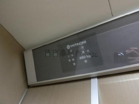 エレベーター