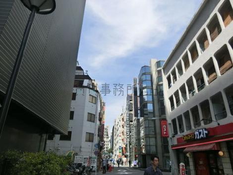 物件周辺