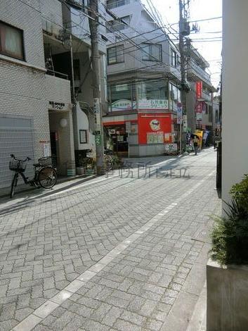 物件周辺
