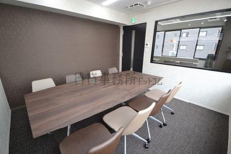 BizSQUARE 築地のその他
