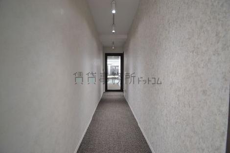 BizSQUARE 築地のその他