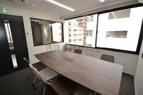 BizSQUARE 築地のその他