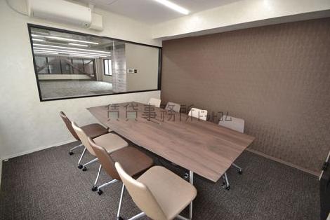 BizSQUARE 築地のその他